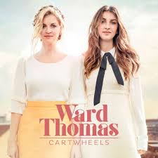 Ward Thomas — Carry You Home cover artwork