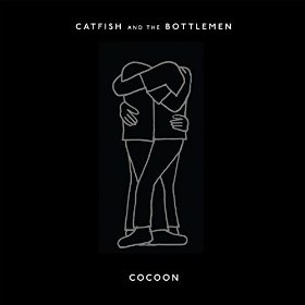Catfish and the Bottlemen Cocoon cover artwork