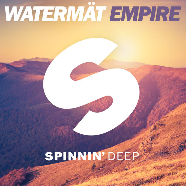 Watermät — Empire cover artwork
