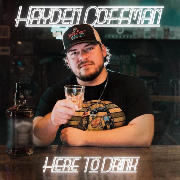 Hayden Coffman — New Bar cover artwork