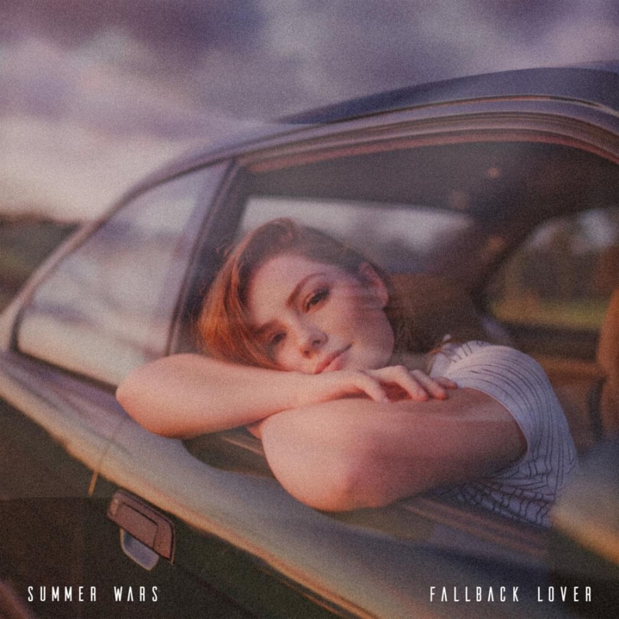 Summer Wars — Fallback Lover cover artwork