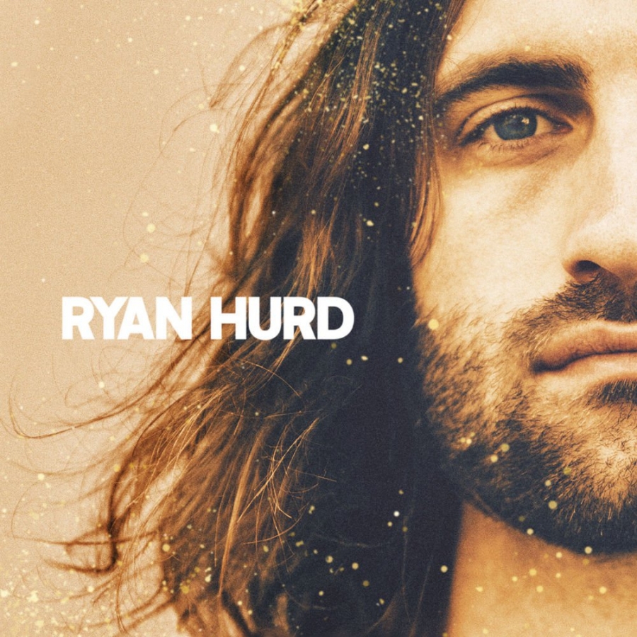Ryan Hurd Ryan Hurd - EP cover artwork