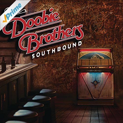 The Doobie Brothers Southbound cover artwork