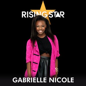 Gabrielle Nicole — My Man cover artwork