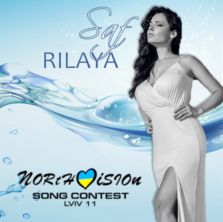 Rilaya Saf cover artwork