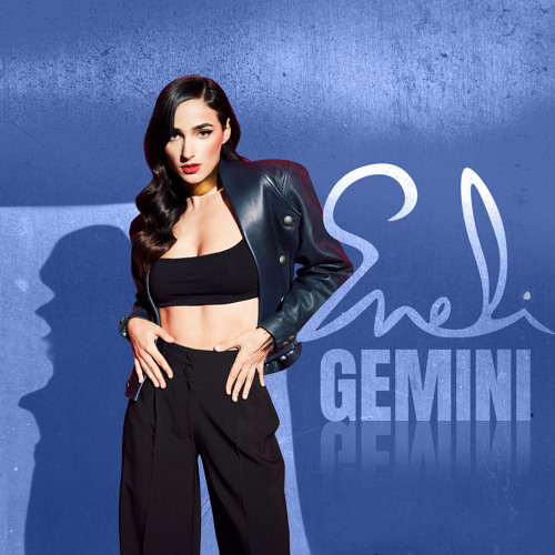 Eneli — Gemini cover artwork