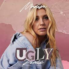 Ella Henderson — Ugly [Madism Remix] cover artwork