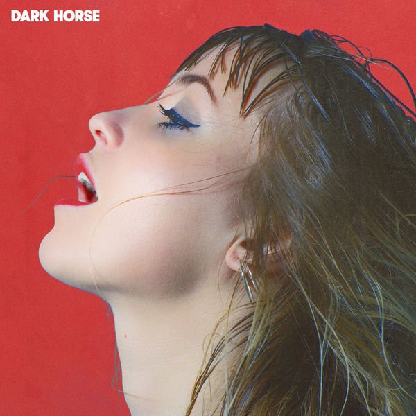 Thea &amp; The Wild — Dark Horse cover artwork