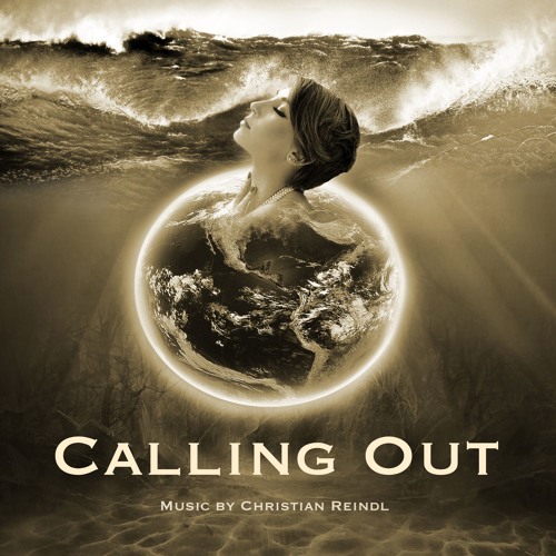 Christian Reindl featuring Atrel — Calling Out cover artwork