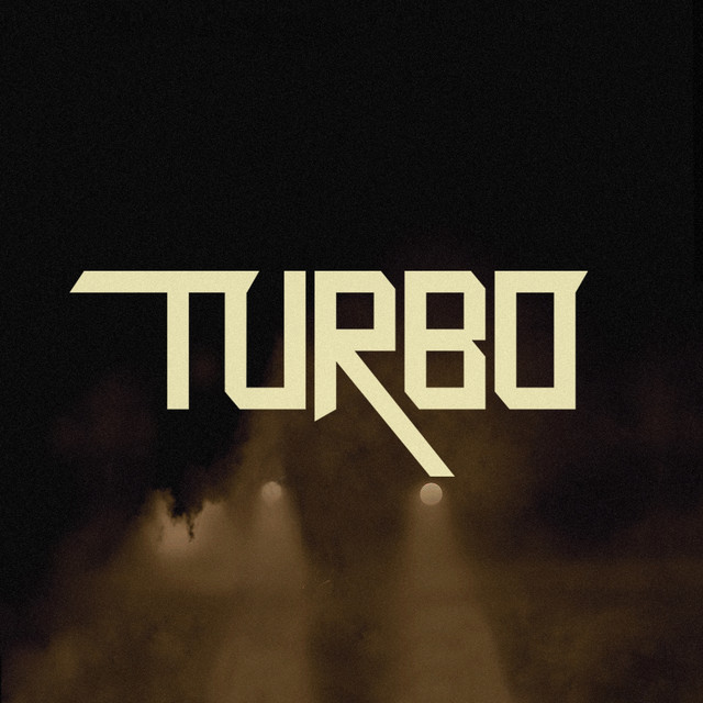 Cosmo — Turbo cover artwork