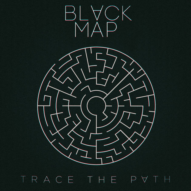 Black Map — Let Me Out cover artwork