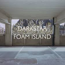 Darkstar — Stoke The Fire cover artwork