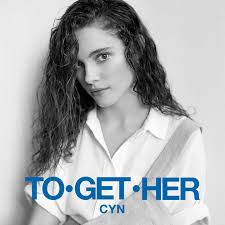 CYN — Together cover artwork