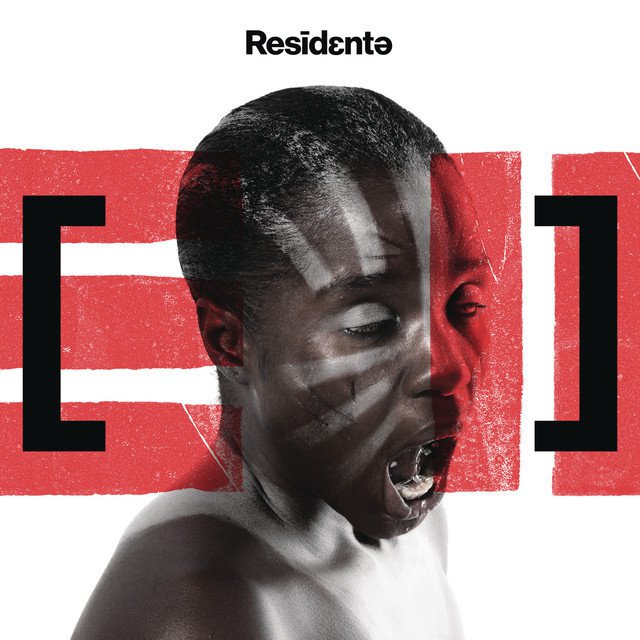 Residente — Dagombas en Tamale cover artwork