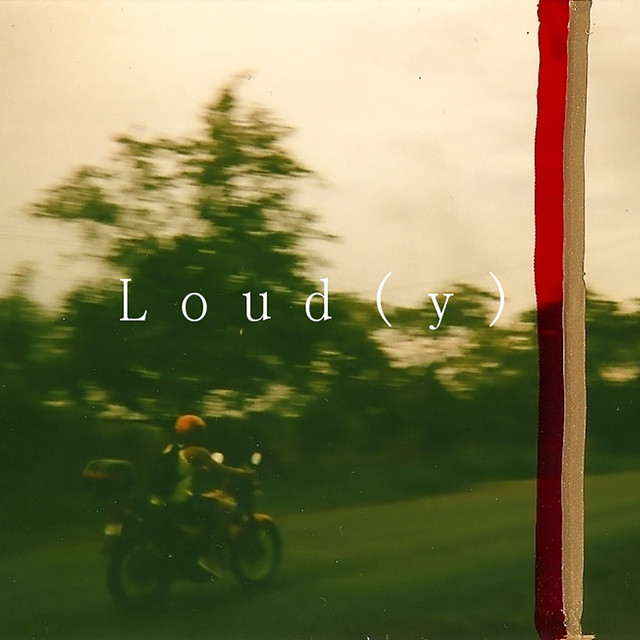 Lewis Del Mar — Loud(y) cover artwork
