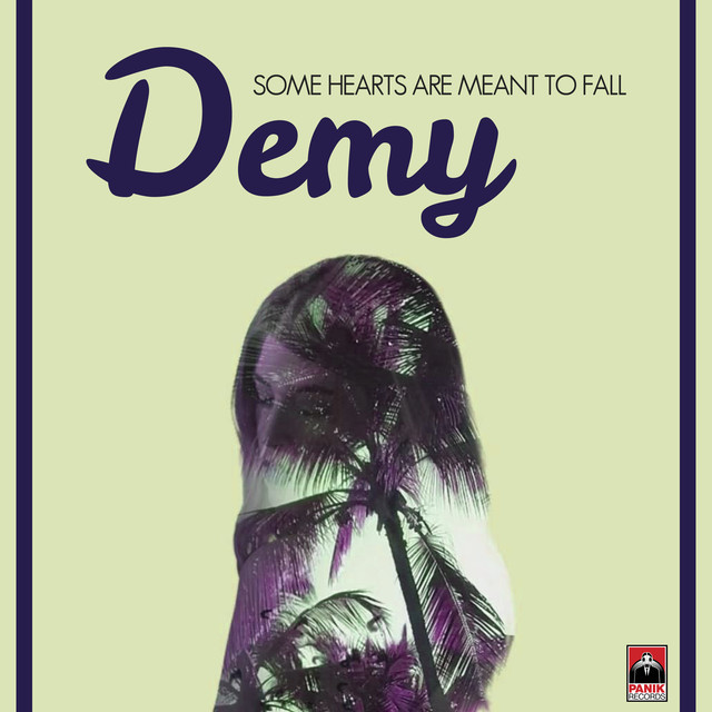 Demy — Some Hearts Are Meant To Fall cover artwork