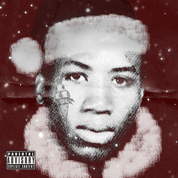 Gucci Mane Greatest Show On Earth cover artwork