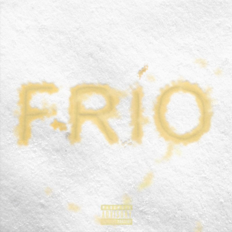 mike. — Frio cover artwork
