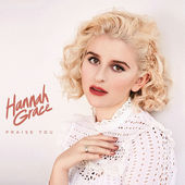 Hannah Grace — Praise You cover artwork