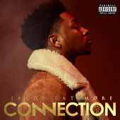 Jacob Latimore Connection cover artwork