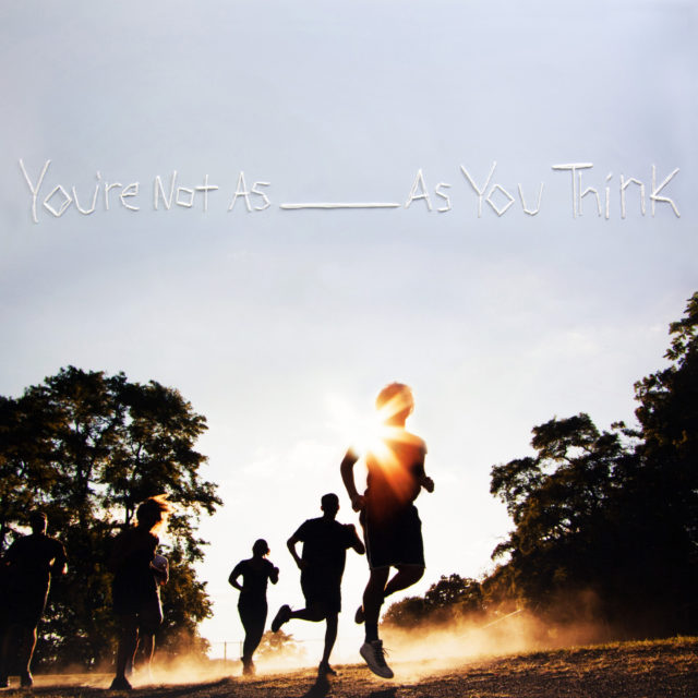 Sorority Noise — No Halo cover artwork