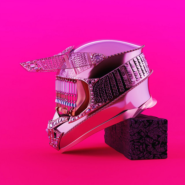 Baauer featuring Pusha T & Future — Kung Fu cover artwork