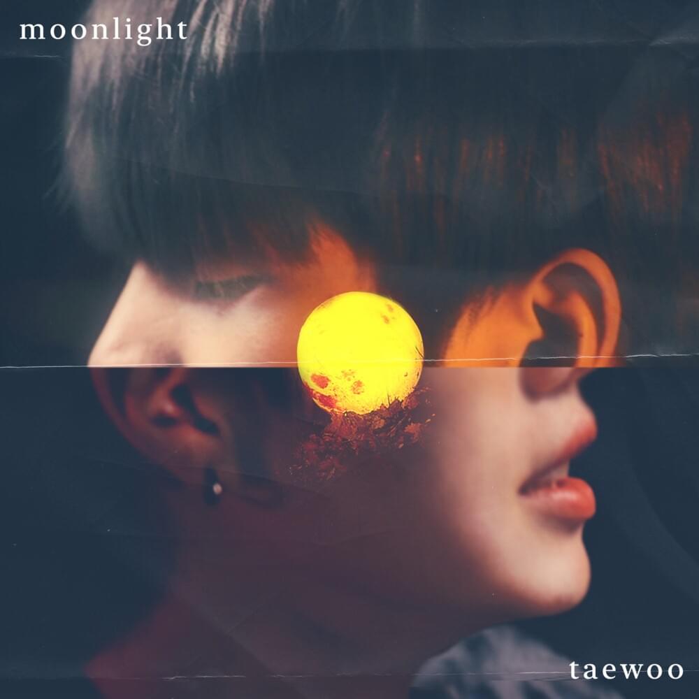 TAEWOO — Moonlight cover artwork