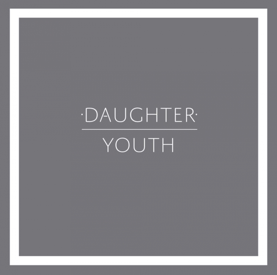 Daughter — Youth cover artwork