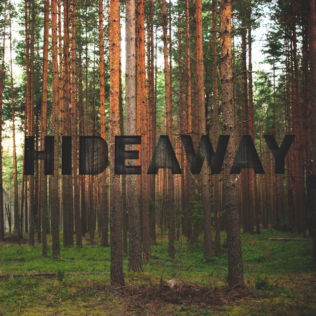 Dan Owen — Hideaway cover artwork