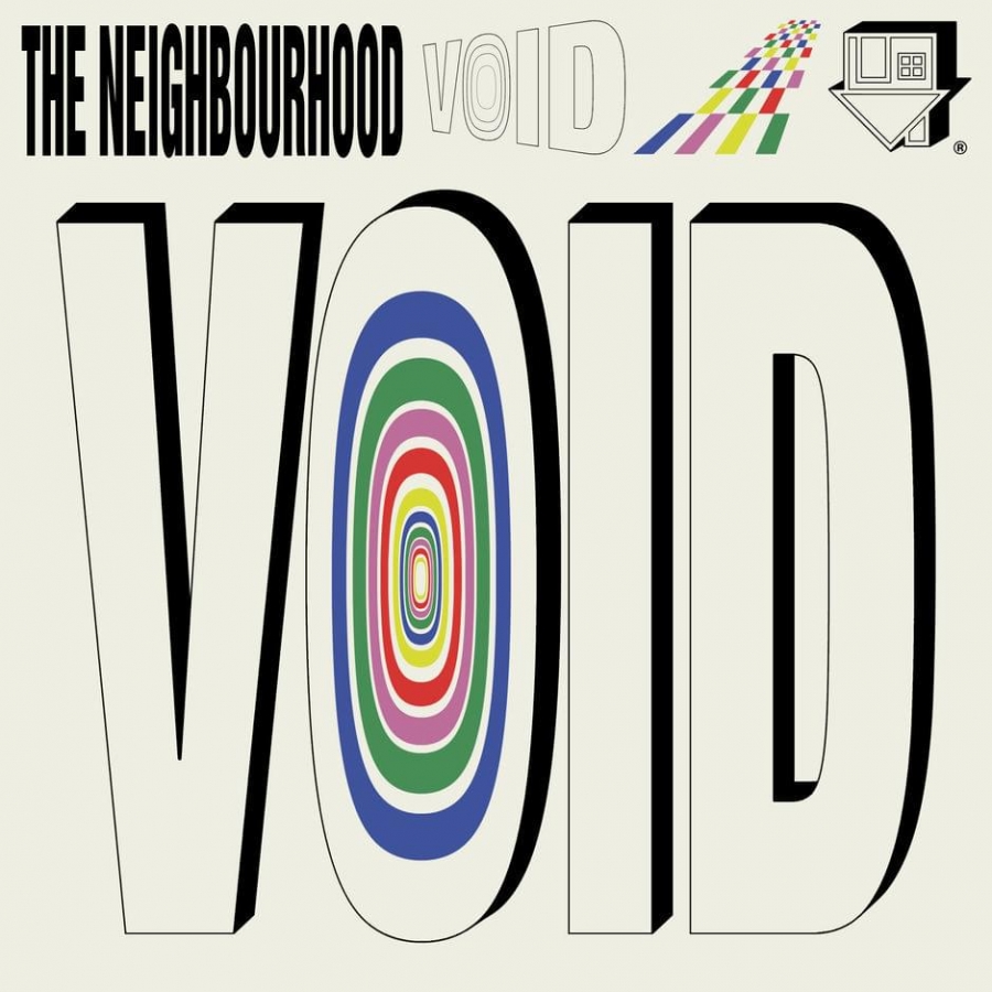 The Neighbourhood — Void cover artwork