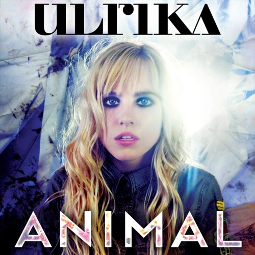 Ulrika — Animal cover artwork