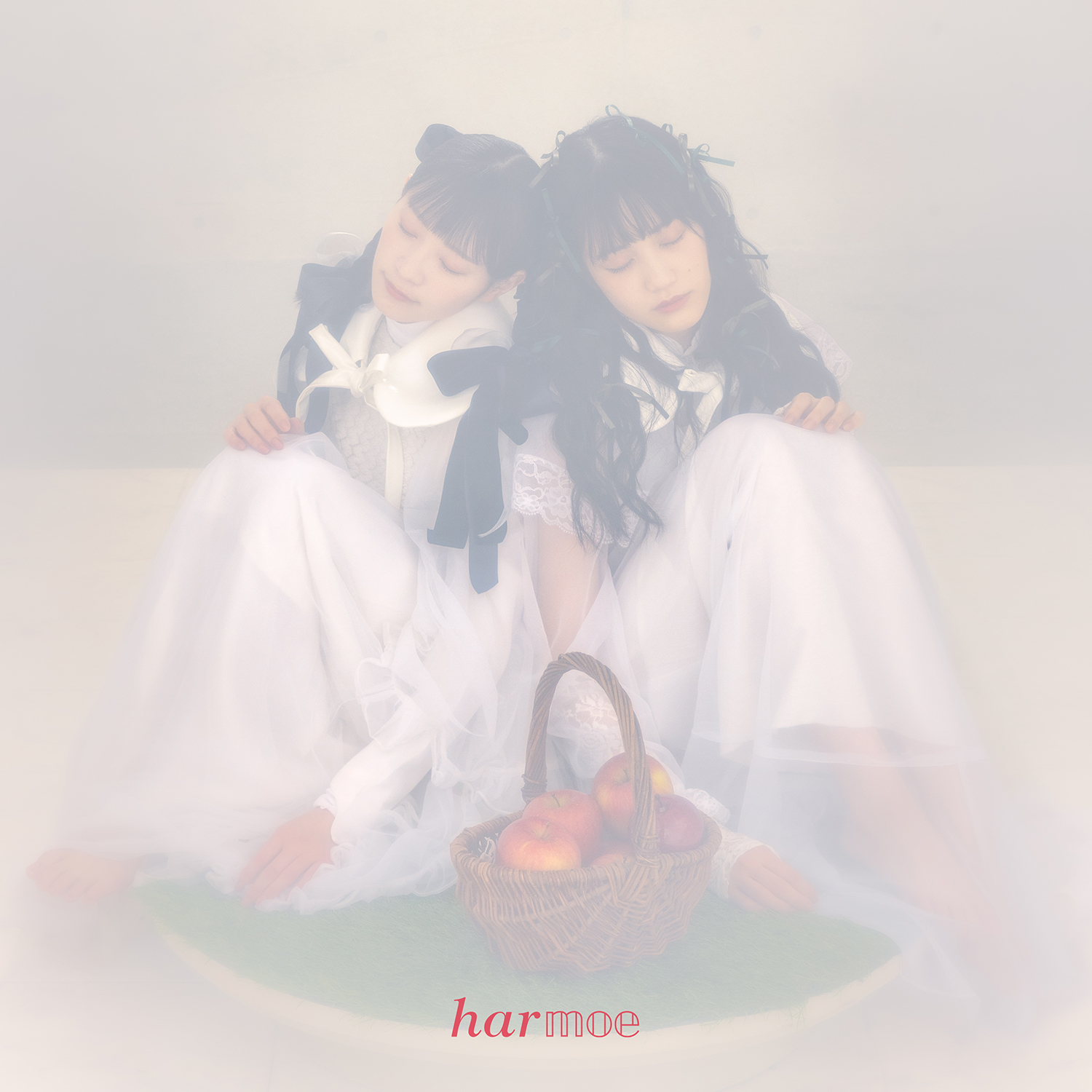 harmoe — Okey◎Dokey! cover artwork