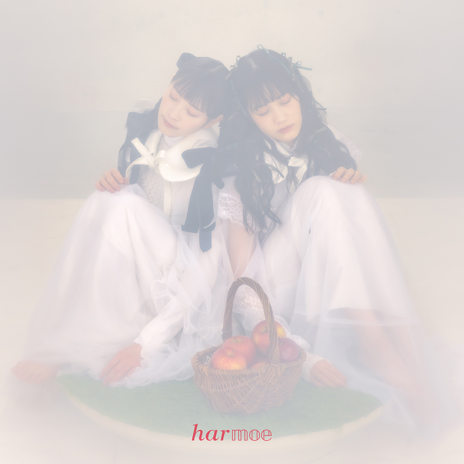 harmoe — Okey◎Dokey! cover artwork
