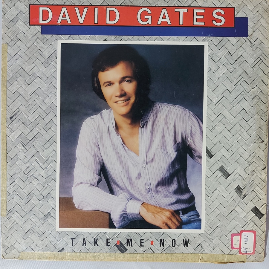 David Gates Artists Crownnote