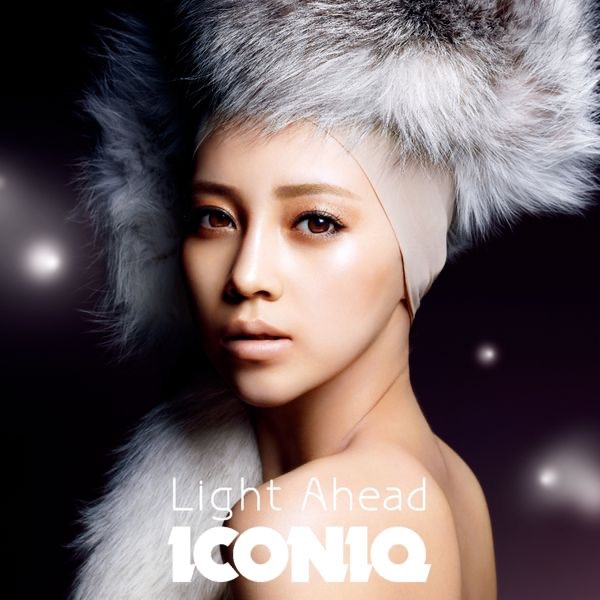 ICONIQ Light Ahead cover artwork