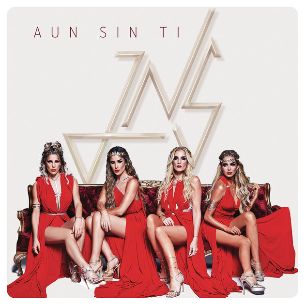 Jeans — Aún Sin Ti cover artwork