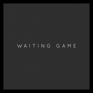 BANKS — Waiting Game cover artwork