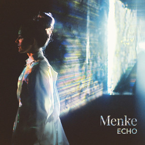 Menke — Echo cover artwork