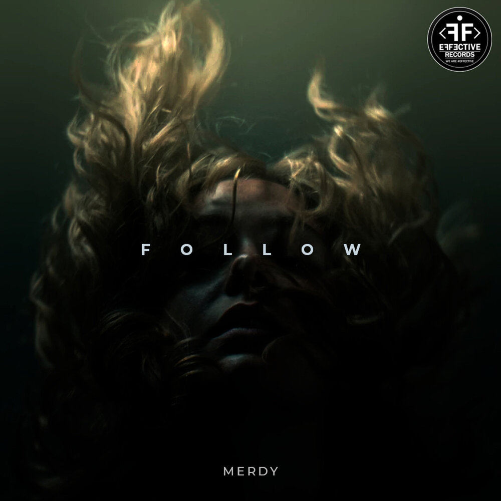 Merdy — Follow cover artwork