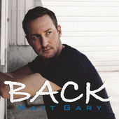 Matt Gary — Back cover artwork