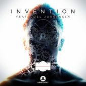 IOI featuring Joel Jorgensen — Invention (Mr. G! &amp; Critical Strikez Edit) cover artwork