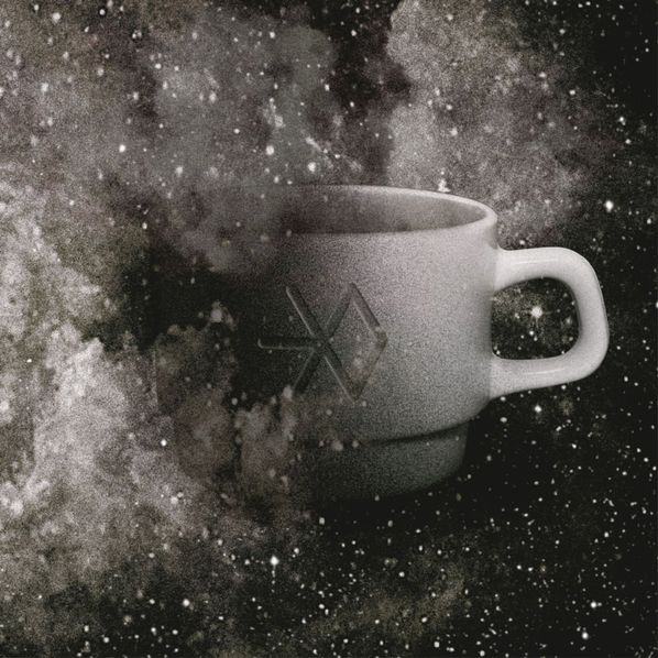 EXO — Lights Out cover artwork