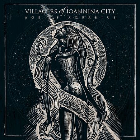 Villagers of Ioannina City Age of Aquarius cover artwork