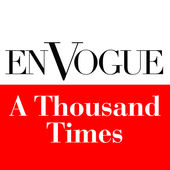 En Vogue — A Thousand Times cover artwork