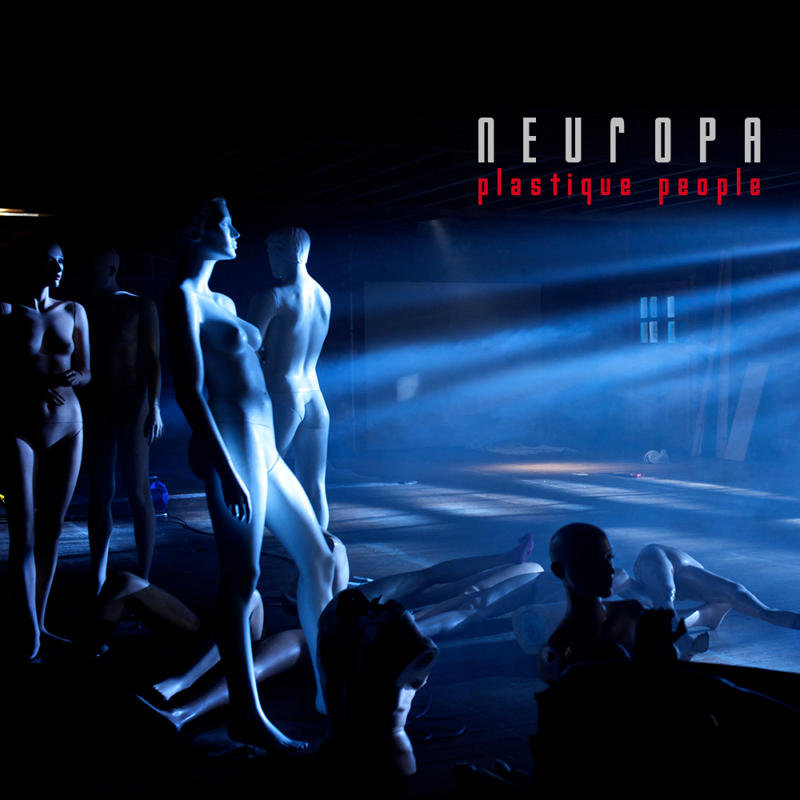 Neuropa — Das Beat Industrialle cover artwork