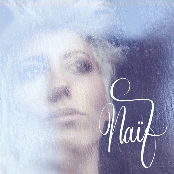 Malika Ayane Naïf cover artwork
