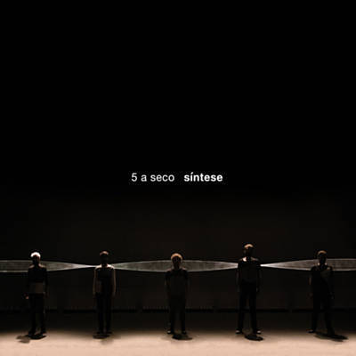 5 à Seco Síntese cover artwork
