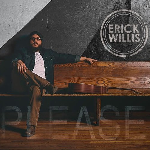 Erick Willis — What Did You Expect cover artwork