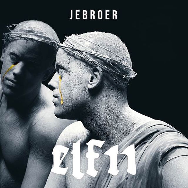 Jebroer Elf11 cover artwork