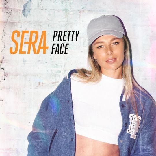 SERA Pretty Face cover artwork